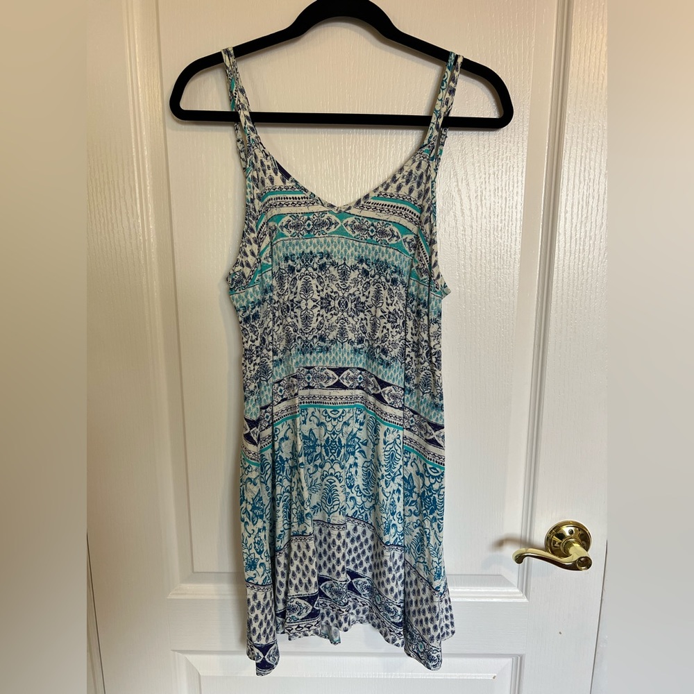 Cute Shift dress size small